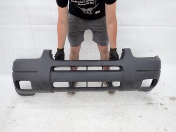 FORD MAVERICK II 2 01-04 NÁRAZNÍK PŘEDNÍ