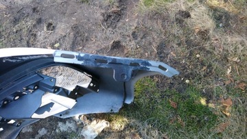 ПЕРЕДНИЙ БАМПЕР FORD MONDEO MK5 LIFT