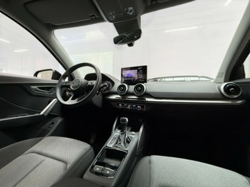 Audi Q2 SUV Facelifting 1.5 35 TFSI 150KM 2024 Audi Q2 35 TFSI Advanced S tronic *Wirtualny kokpi, zdjęcie 26