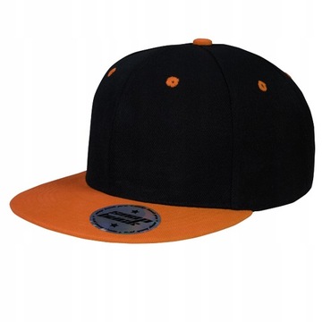 Czapka z daszkiem Full cap SNAP SNAPBACK
