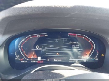 BMW X3 G01 2023 BMW X3 sDrive30i 2023 2.0l 2.0 Benzyna 248KM, zdjęcie 10