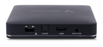 ПУЛЬТ VECTRA REMOTE ДЛЯ SMART 4K ANDROID ДЕКОДЕРА НОВЫЙ