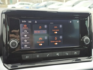 Seat Ibiza V Hatchback 5d Facelifting 1.5 TSI 150KM 2023 Seat Ibiza 1.5 TSI 150KM DSG FR 2023 1WŁ Salon PL, zdjęcie 16