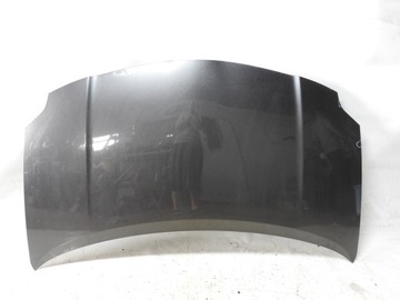 Toyota Auris I 06-09 5D 1G3 Maska pokrywa silnika