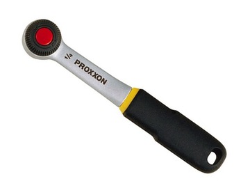 PROXXON 23092 Grzechotka standardowa 1/4''