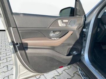Mercedes GLE V167 SUV 2.9 400d 330KM 2019 Mercedes-Benz GLE 2.9 Diesel 330KM, zdjęcie 9