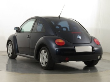 Volkswagen New Beetle Hatchback 1.9 TDI 90KM 1998 VW New Beetle 1.9 TDI, Klima,ALU, El. szyby, zdjęcie 3