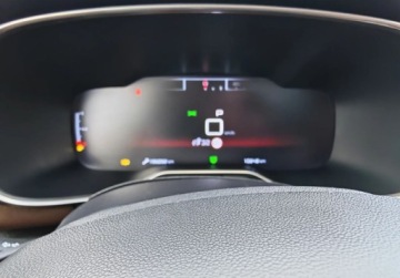 Citroen C5 Aircross SUV 1.6 PureTech 181KM 2019 Citroen C5 Aircross 1.6 Benzyna 180KM, zdjęcie 19