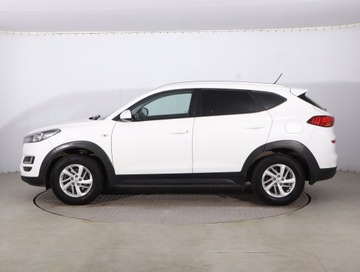 Hyundai Tucson III SUV Facelifting 1.6 GDi 132KM 2019 Hyundai Tucson 1.6 GDI, Salon Polska, Serwis ASO, zdjęcie 2