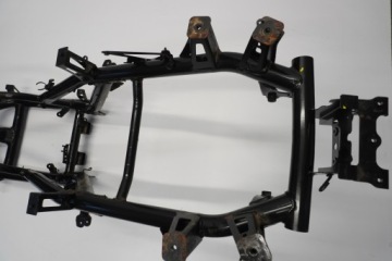 HONDA NSS 125 FORZA 18- РАМА 2018 + ПОЛНЫЙ КОМПЛЕКТ ДОКУМЕНТОВ