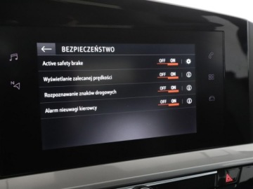 Opel Mokka II SUV 1.2 Turbo 130KM 2022 Opel Mokka Elegance automat navi kamera tempomat, zdjęcie 25