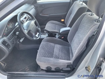 Nissan Maxima IV 2.0 QX 140KM 1998 Nissan Maxima 2.0i I wlasciciel Bezwypadkowy 2.0 Benzyna 140KM, zdjęcie 8