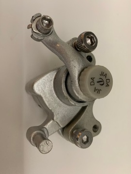 ТОРМОЗНОЙ ЗАЖИМ ДЛЯ СКУТЕРА VIRON