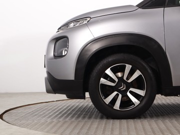 Citroen C3 Aircross  I Crossover 1.2 PureTech 110KM 2020 Citroen C3 Aircross 1.2 PureTech, Salon Polska, zdjęcie 13