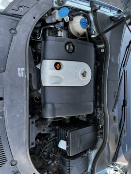 Volkswagen Passat B6 Sedan 1.6 FSI 116KM 2006 Volkswagen Passat Gwarancja Raty Zamiana 1,6 benz, zdjęcie 17