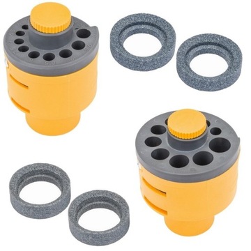 Точилка для сверл HSS PM-ODW-90M 90W POWERMAT