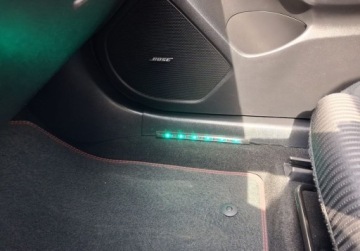 Mazda 3 III Sedan 2.2 SKYACTIV-D 150KM 2015 Mazda 3 Bezwypadekserwisz niemiecjak nowa 2.2 Diesel 150KM, zdjęcie 23