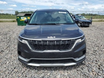 Kia Carnival II 2024 Kia Carnival LX 2024 3.5l 3.5 Benzyna 290KM, zdjęcie 5