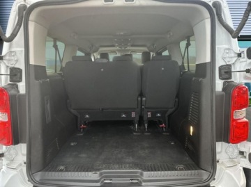 Toyota 2024 Toyota Proace Verso Toyota Proace Verso 2.0 D4-D Long Business 9os VAT 23, zdjęcie 19