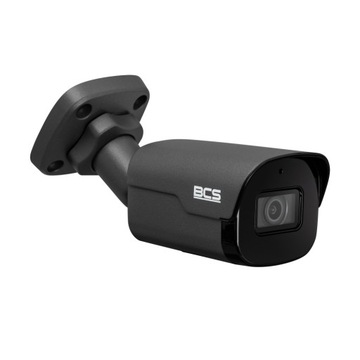 BCS-P-TIP25FSR4-AI2-G BCS POINT KAMERA TUBOWA IP 5MPX IR 40M WDR