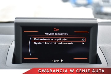 Audi A1 I Hatchback 3d 1.2 TFSI 86KM 2014 Audi A1 Sportback S-LINE LedXenon Duza-Nawigacja Parktronic(przodtyl) Temp, zdjęcie 16