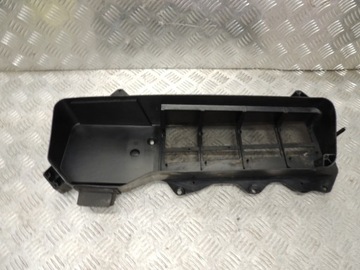 FIESTA MK6 1.3B OBUDOWA FILTRA KABINOWEGO