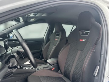 Skoda Octavia IV Kombi 2.0 TDI SCR 200KM 2022 Skoda Octavia VRS 2.0 TDI 200KM 4x4 Head-Up Matrix, zdjęcie 11