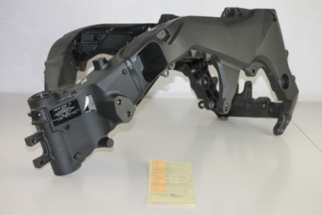 KAWASAKI Z 1000 SX Z1000SX RAMA Z DOKUMENTAMI 2023