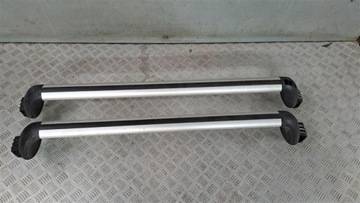 M5 RELINGI DACHOWE BELKI DACH HONDA