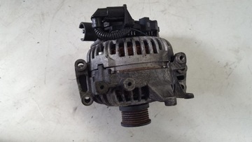 ALTERNÁTOR 0986045420 MERCEDES W211 2,2 CDI