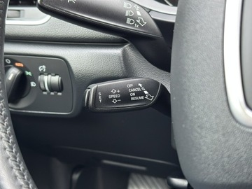 Audi Q3 I SUV 2.0 TDI 140KM 2014 Audi Q3 Alu, LED,Bixenon, Kamera, Grzane Fotele, zdjęcie 20