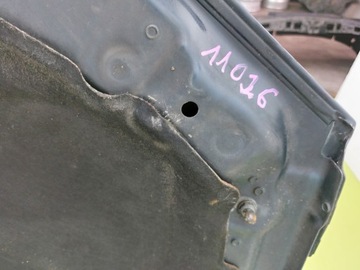 KAPOTA KRYT PŘEDNÍ OPEL VECTRA C SIGNUM 2002-2005R PŘED FACELIFT LAK:Z20H