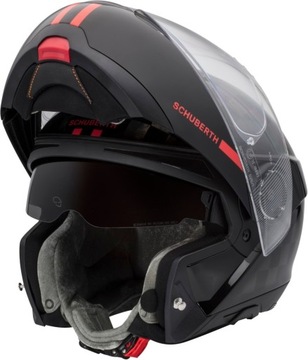 Schuberth C4 Pro Carbon Kask Motocyklowy Na Motor