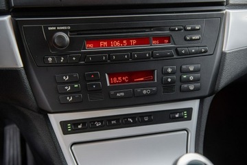 BMW X3 E83 2.0d 150KM 2007 BMW X3 LCI ! 2.0d 150KM Manual ! Rozrząd z przodu, zdjęcie 19