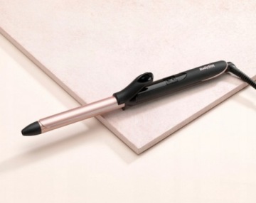 ЗАВИВКА ДЛЯ ВОЛОС BABYLISS РОЗОВЫЙ КВАРЦ 19MM C450E