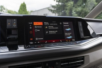 Volkswagen Multivan T7 Van L1 2.0 TDI 150KM 2024 Volkswagen VW Multivan LIFE L2 2.0 TDI 150 KM DSG DEMO, zdjęcie 27