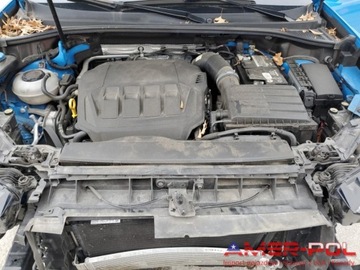 Audi Q3 II 2021 Audi Q3 _PREMIUM PLUS 45 TFSI_S Line_Quattro_2021r 2.0 Benzyna 228KM, zdjęcie 11