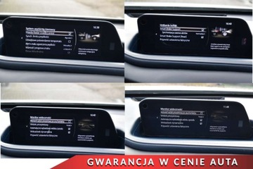 Mazda CX-30 2020 Mazda CX-30 Asystenty Full-LED NaviKamera-360 El.Klapa Grz.FoteleKierow., zdjęcie 22