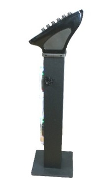 auna 10030796 КараБольшой караоке-набор для детей