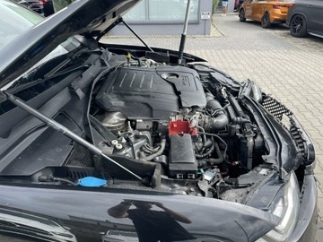 Jaguar F-Pace SUV 2.0 iD4 240KM 2018 Jaguar F-PACE Automat AWD Kamera Led Panorama, zdjęcie 13