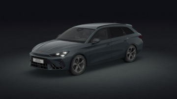 Cupra Leon II Sportstourer Facelifting 1.5 TSI 150KM 2026 Cupra Leon Sportstourer 1.5 TSI 150 KM Zamów już, zdjęcie 6