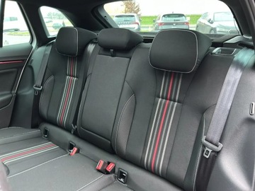 Skoda Scala Hatchback Facelifting 1.0 TSI 115KM 2025 Skoda Scala Monte Carlo 1.0 TSI DSG, zdjęcie 6