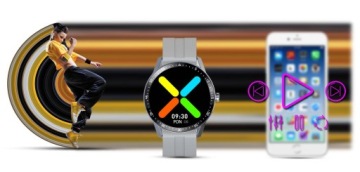 SMARTWATCH МУЖСКИЕ ЖЕНСКИЕ СОБСТВЕННАЯ ТЕМА