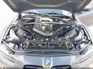 BMW Seria 3 G20-G21 2025 BMW M3 Competition xDrive 2025 3.0l 3.0 Benzyna 523KM, zdjęcie 8