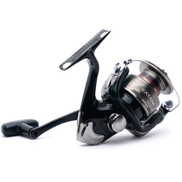 Kołowrotek Catana FD C3000 HG CATC3000HGFD