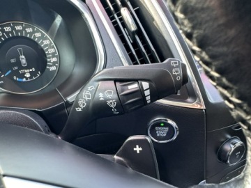 Ford S-Max II Van 2.0 EcoBlue Twin-Turbo 240KM 2019 Ford S-Max Kamera Navi LED Pamięć Alu GWARANCJA, zdjęcie 21