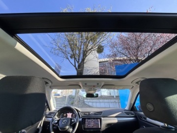 Skoda Superb III 2020 Skoda Superb | Full LED Top Matrix | Area View 360, zdjęcie 22