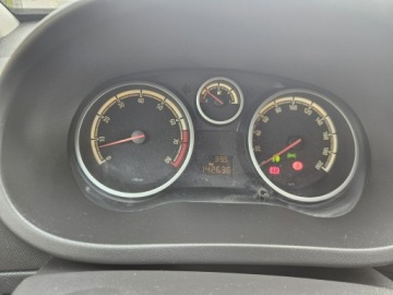 Opel Corsa D Hatchback 1.4 87KM 2011 Opel Corsa Klima, Elektryka, Serwis, Super /GWARAN, zdjęcie 26