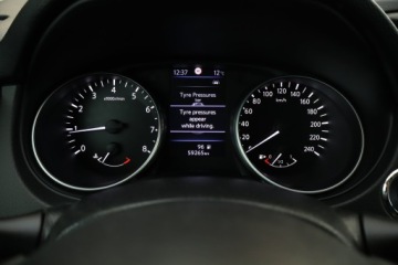 Nissan Qashqai II Crossover Facelifting 1.3 DIG-T  160KM 2019 Nissan Qashqai 1.3 DIG-T, Salon Polska, zdjęcie 10