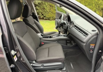 Honda HR-V II SUV 1.5 i-VTEC 130KM 2017 Honda HR-V 1,5 130KM CLIMATRONIC Bezwypadkowy Serwis Dla Wymagajacych 1.5, zdjęcie 27